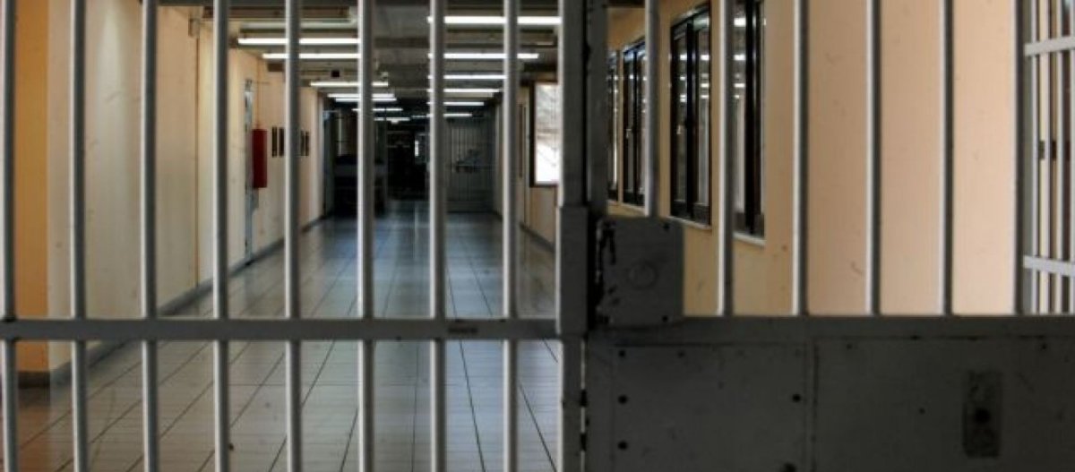 Το σύστημα «Τεύκρος» εξουδετέρωσε drones στις φυλακές Λάρισας