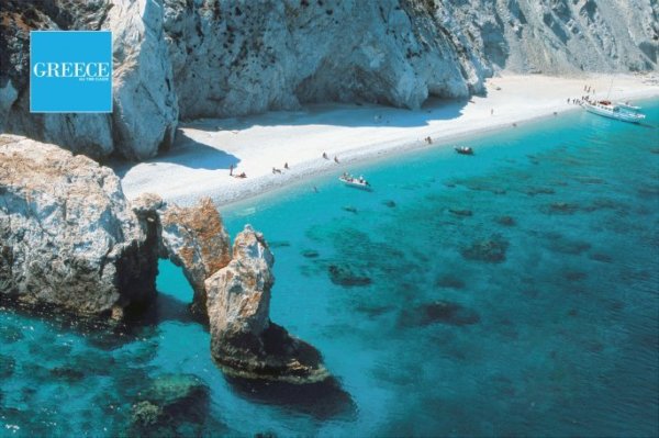 Λαλάρια/Σκιάθος