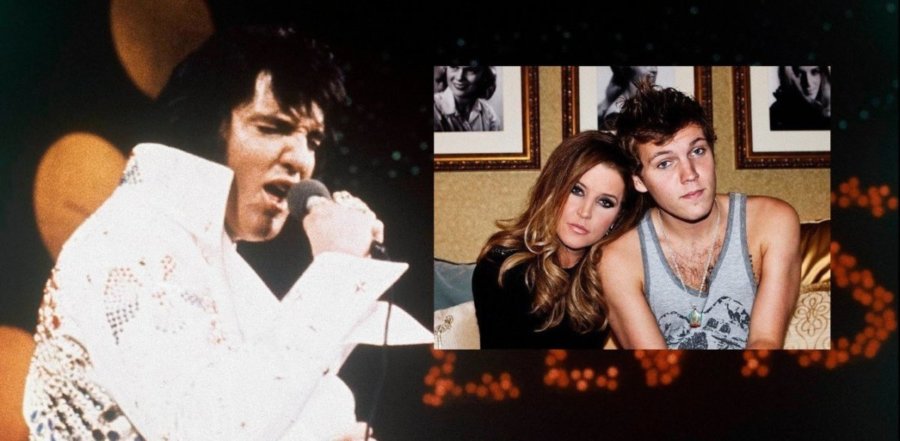 Benjamin Keough: Νεκρός στα 27 του ο εγγονός του Ελβις Πρίσλεϊ – Αυτοπυροβολήθηκε