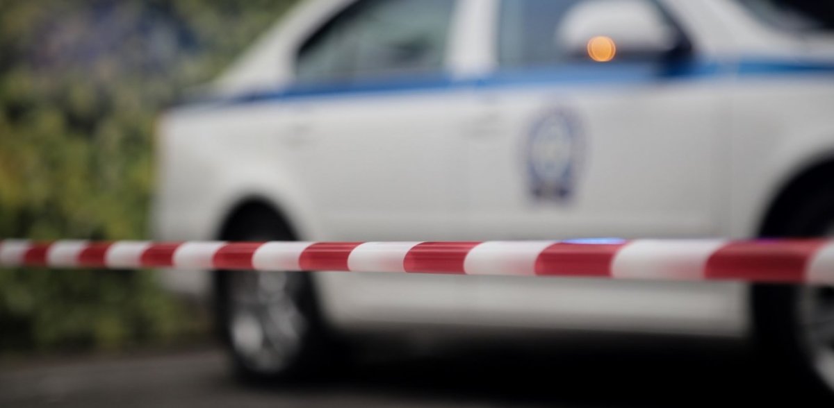Λάρισα: Τραγική κατάληξη στις έρευνες για την 72χρονη Θεοδώρα Ντρίτσου
