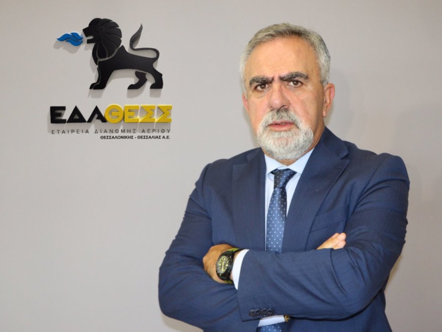 Λάρισα Εμπιστευτικό - 