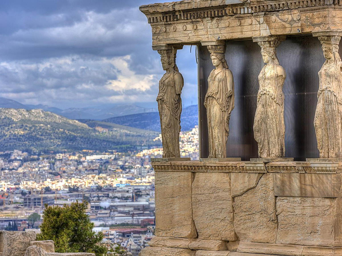 Οι δείκτες του ρολογιού