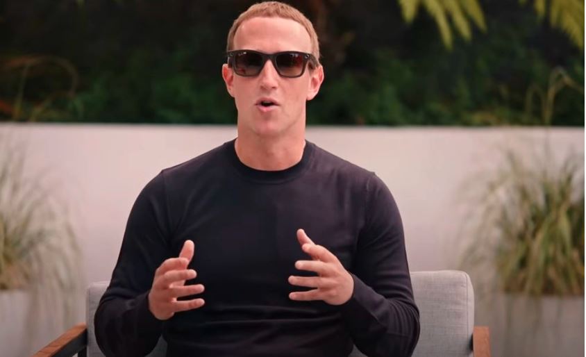 Φωτ: ΥouTube@Ray-Ban Films