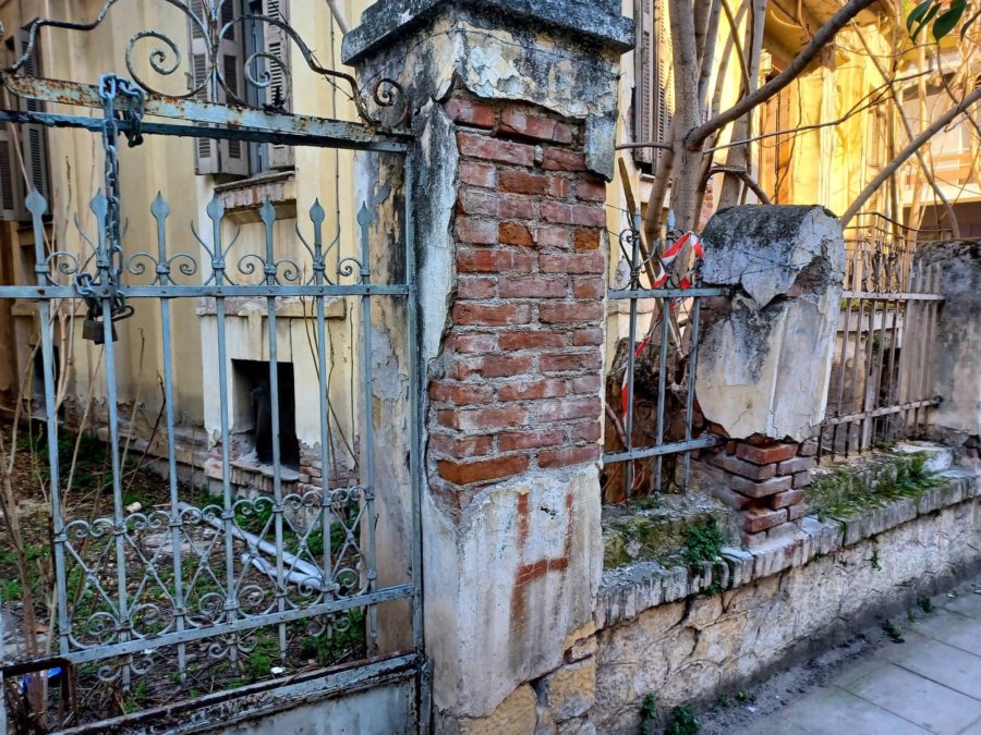 Οδός 31ης Αυγούστου
