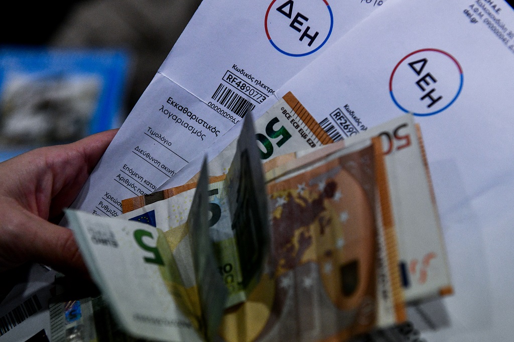 Φυσικό αέριο στα ύψη – Επιδοτήσεις για το πετρέλαιο: Τι θα δουν στους λογαριασμούς τους οι Λαρισαίοι καταναλωτές