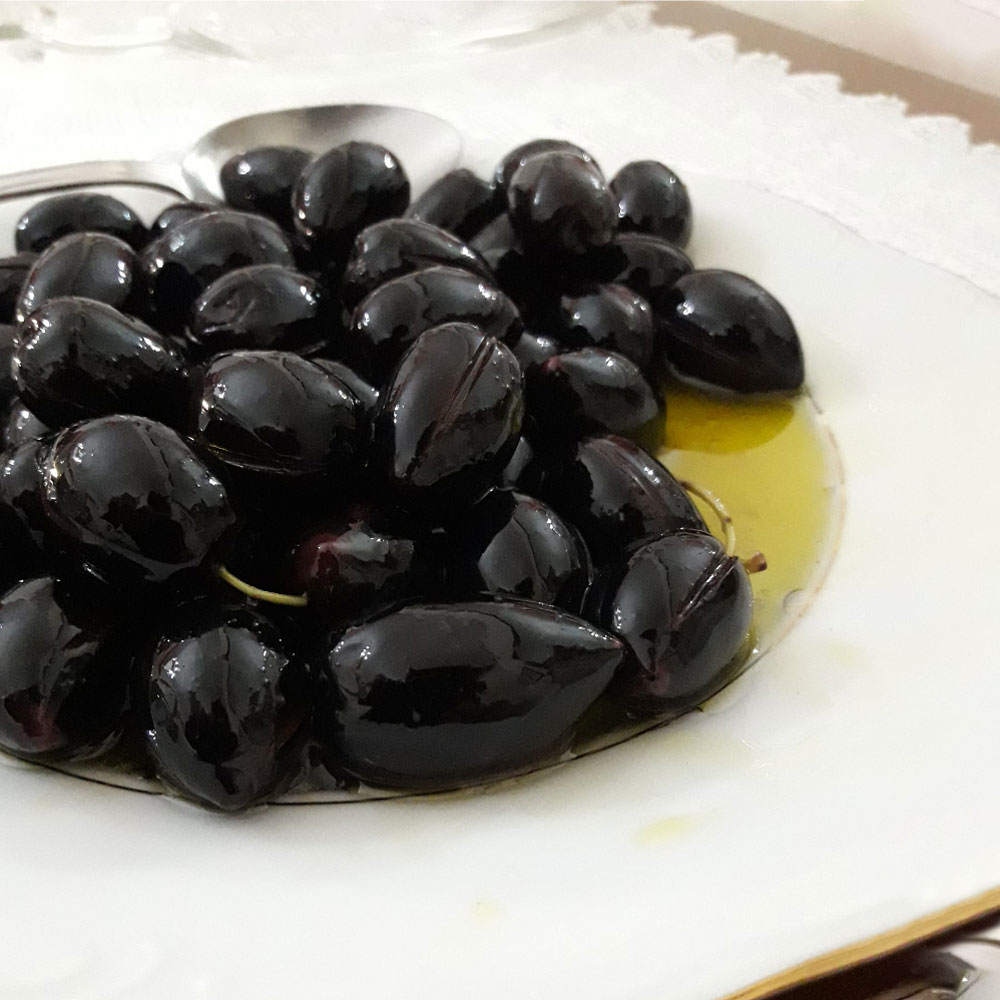 Σε κίνδυνο οι εξαγωγές ελιάς Καλαμών Τέλος στο brand "Kalamata Olives