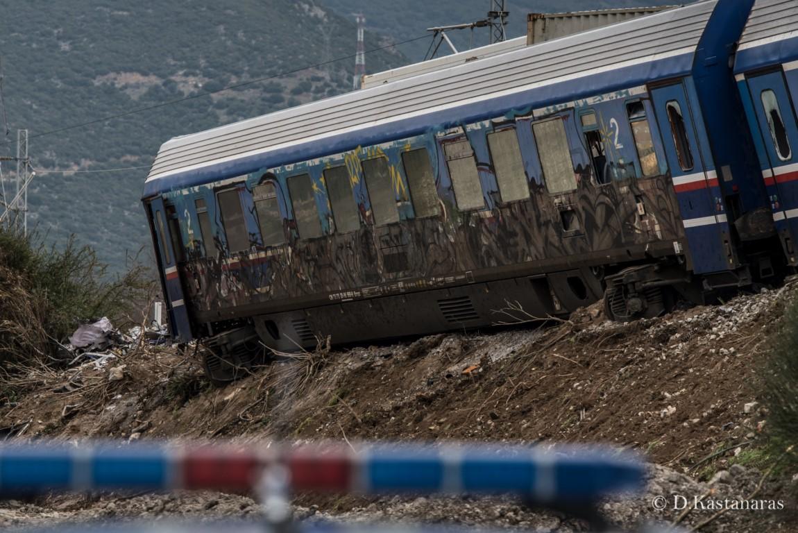 Τέμπη: Πρώτη απόφαση για αποζημίωση από το Δημόσιο – 400.000 ευρώ σε συγγενείς θύματος