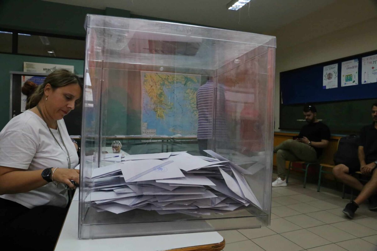 Σενάρια πρόωρων εκλογών, μετρήσεις και ερωτηματικά: «Πώς θα ψηφίσει ο Έλληνας;»