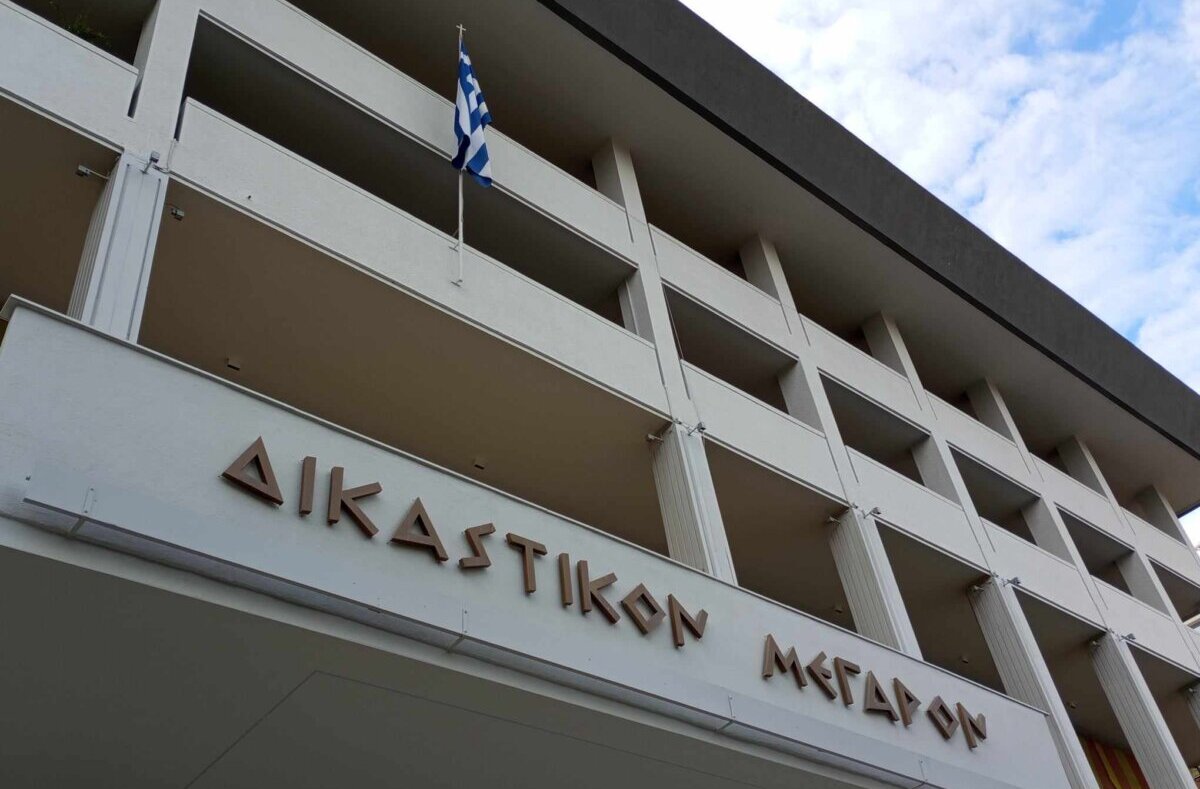 Νέα αναβολή στη δίκη για τους πυροβολισμούς σε βάρος αδέσποτου στον Αμπελώνα