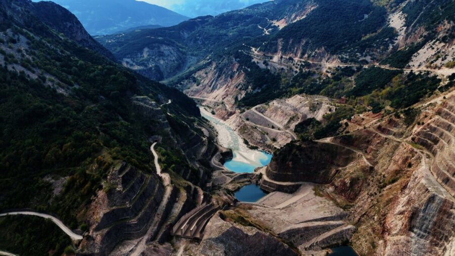 Αχελώος: Την 1η Ιουνίου τελικά η μάχη στο ΣτΕ για τη μεταφορά νερού στη Θεσσαλία