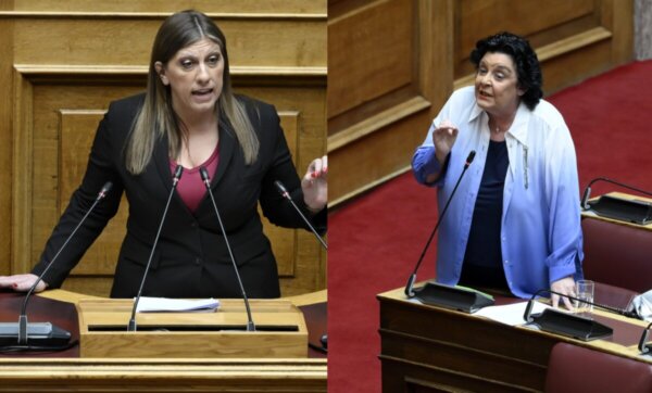 Ìüíç óõæÞôçóç êáé øÞöéóç åðß ôçò áñ÷Þò, ôùí Üñèñùí êáé ôïõ óõíüëïõ ôïõ ó÷åäßïõ íüìïõ: «Ñýèìéóç õãåéïíïìéêþí èåìÜôùí ôùí Åíüðëùí ÄõíÜìåùí êáé ëïéðÝò äéáôÜîåéò».
ÅÉÓÇÃÇÔÅÓ: ÉùÜííçò Áíäñéáíüò êáé Ìé÷áÞë Êáôñßíçò.               
Óçìåßùóç: Ç ÄéÜóêåøç ôùí ÐñïÝäñùí áðïöÜóéóå óôç óõíåäñßáóç ôçò 29çò  Áðñéëßïõ 2025 ôç óõæÞôçóç ôïõ íïìïó÷åäßïõ óå ìßá (1) óõíåäñßáóç.