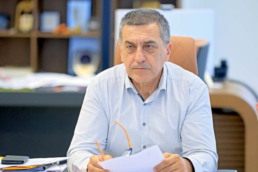 Η Περιφέρεια Θεσσαλίας στηρίζει δομές και υπηρεσίες ψυχικής υγείας- Νέες υποδομές κατά των εξαρτήσεων