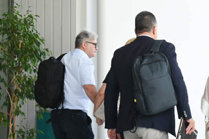 Απολογήθηκε ενώπιον του ΙΣΛ ο καρδιοχειρουργός του Πανεπιστημιακού που καταδικάστηκε για «φακελάκι» – Εντός του Αυγούστου η απόφαση