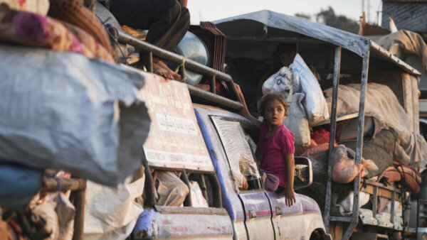 A.P. Photo/Abdel Kareem Hana