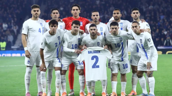Μπάλντοκ Εθνική