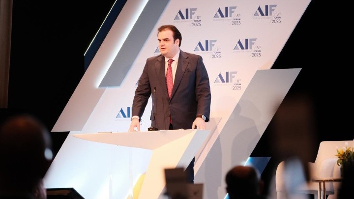 Στη Λάρισα ο Πιερρακάκης