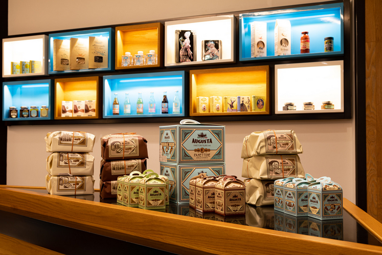 Από το Μιλάνο στο Farnese: Η Ιστορία ενός γλυκού που πρέπει να δοκιμάσετε!