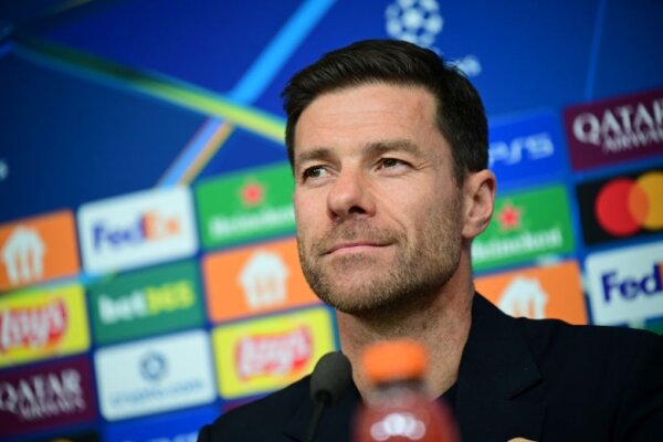 CHAMPIONS LEAGUE 2025-2026 / ΟΣΦΠ - ΡΕΑΛ ΜΑΔΡΙΤΗΣ / ΣΥΝΕΝΤΕΥΞΗ ΤΥΠΟΥ ΤΗΣ ΡΕΑΛ. (KLODIAN LATO / EUROKINISSI)