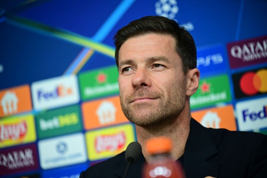 CHAMPIONS LEAGUE 2025-2026 / ΟΣΦΠ - ΡΕΑΛ ΜΑΔΡΙΤΗΣ / ΣΥΝΕΝΤΕΥΞΗ ΤΥΠΟΥ ΤΗΣ ΡΕΑΛ. (KLODIAN LATO / EUROKINISSI)