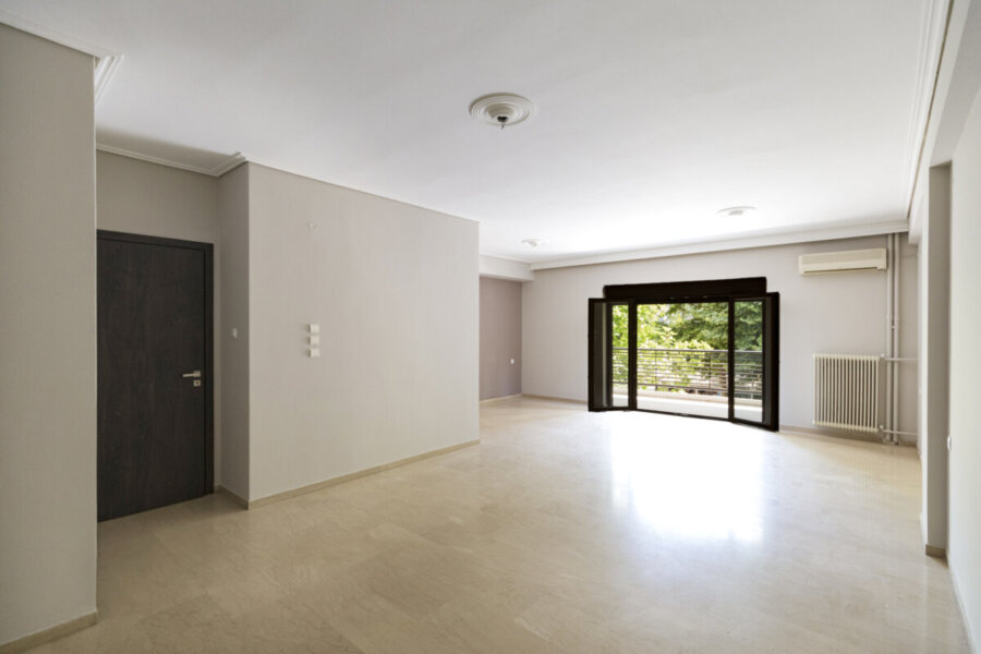 Πωλείται κεντρικό διαμέρισμα στη Λάρισα