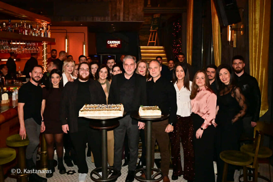 Κ. Γκουντέλος: Συνεχείς οι προσπάθειες βελτίωσης του ψηφιακού αποτυπώματος της πόλης