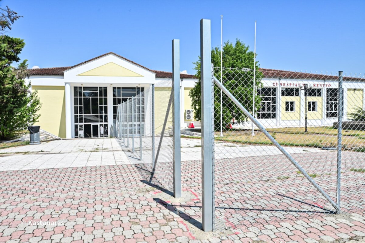 Στην τελική ευθεία η κύρια δίκη των Τεμπών – Κληρώθηκε η σύνθεση του δικαστηρίου