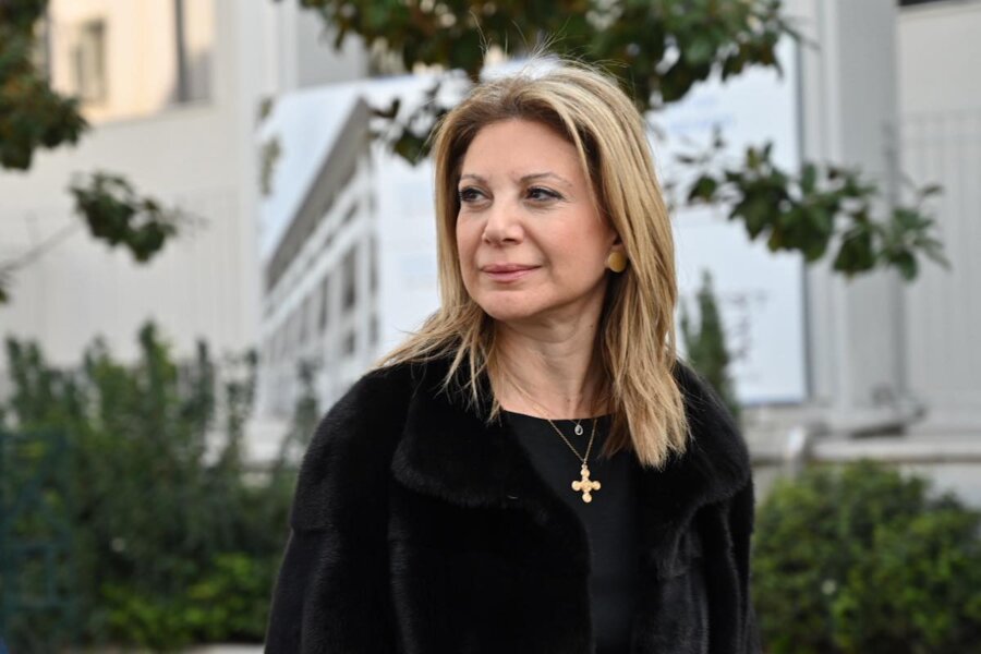 Καρυστιανού: “Μάρτυρας στη δίκη για το βιντεοληπτικό υλικό παραδέχθηκε ότι έχει βίντεο στο κινητό που δεν κατατέθηκε στη δικογραφία”