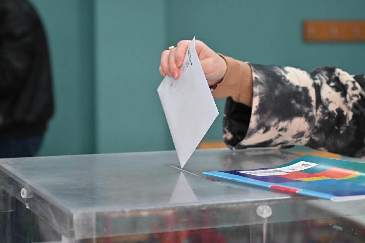 ΠΑΣΟΚ: Ποιοι εκλέγονται σύνεδροι από το ν. Λάρισας – Η κάλπη του Δ. Κιλελέρ θα καταμετρηθεί στην Αθήνα!