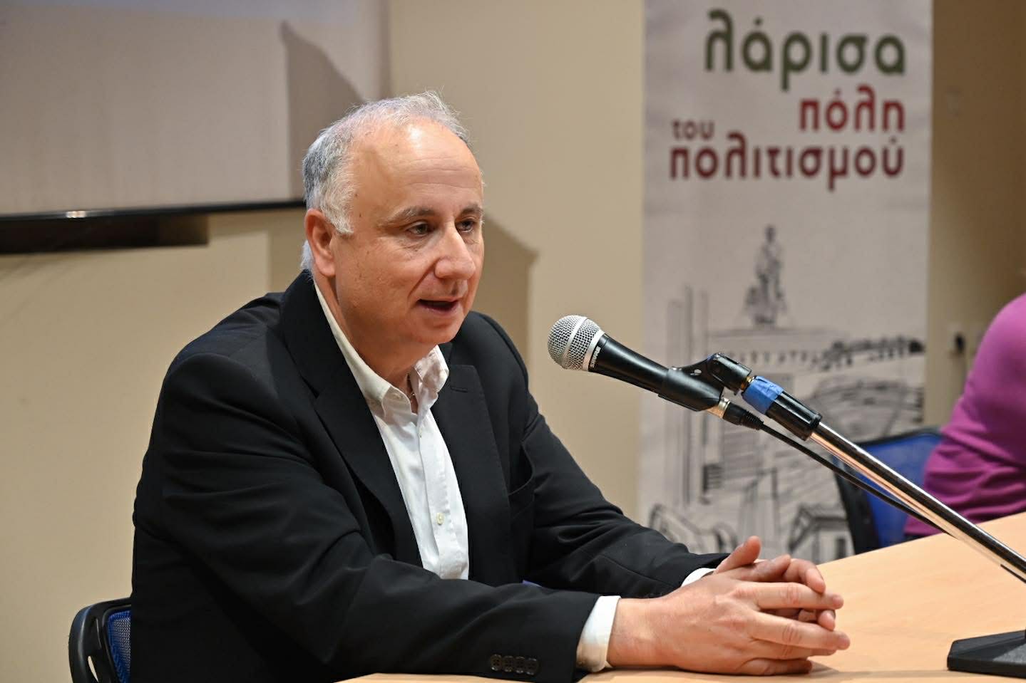 Θεσσαλία σε τροχιά προσαρμογής: τριήμερο σεμινάριο για την κλιματική ανθεκτικότητα στη Λάρισα