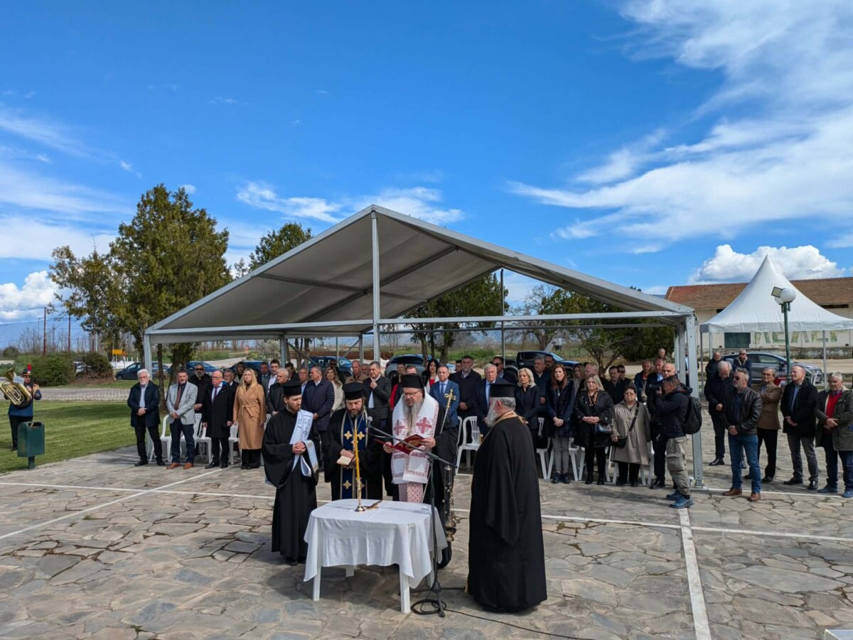 Κιλελέρ 2026: Μνήμη, αγώνας και αγωνία για το αύριο του πρωτογενούς τομέα (VIDEO)