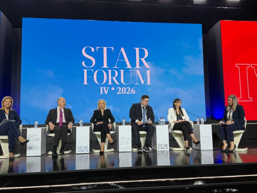 Ρένα Καραλαριώτου: Η διοικητική επιτάχυνση κλειδί για ανάπτυξη και επενδύσεις