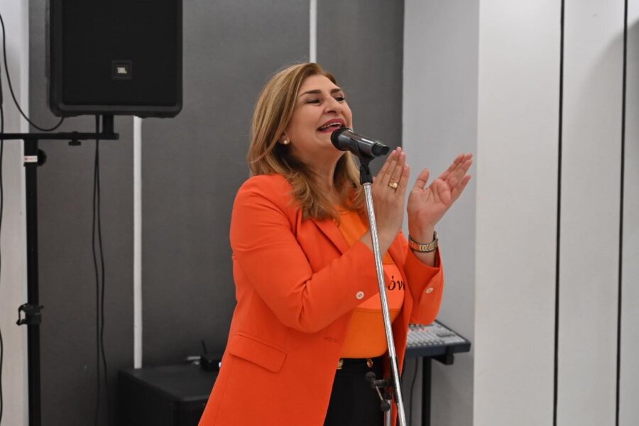 Λιακούλη για το Δίκτυο “Κανείς_Μόνος”: Αλλάζουμε τη νοοτροπία της πόλης