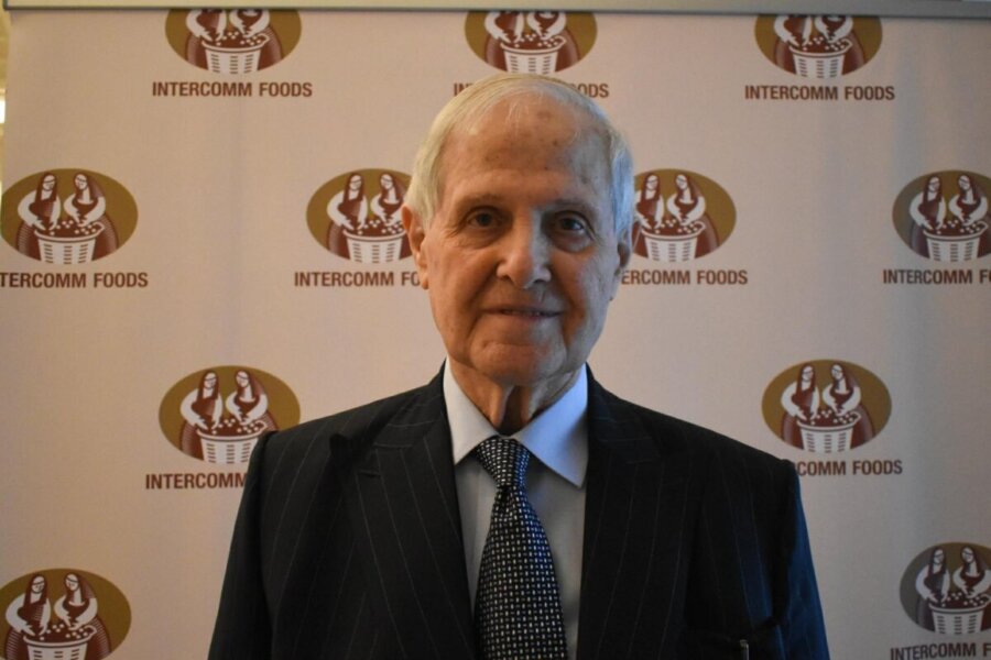 Ελ. Σαΐτης: Κοινή η πορεία βιομηχάνων και παραγωγών