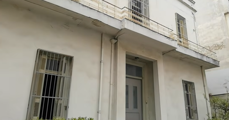 Πολιτιστική κληρονομιά και κρατική διοίκηση: Η ασυμβατότητα δύο κόσμων στη Λάρισα (VIDEO)