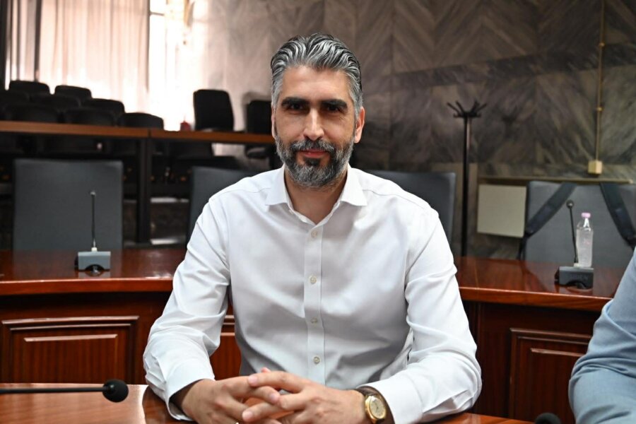 Θ. Ρετσιάνης για την υπόθεση «Τιριτόμπα»: «Υποχρέωση του Δήμου να προστατεύει τη δημόσια περιουσία, με ευθύνη και σεβασμό στους πολίτες»