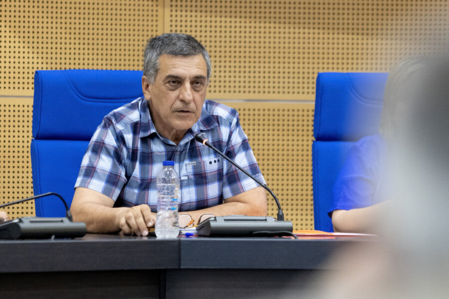 Σημαντική παρέμβαση της Περιφέρειας Θεσσαλίας στη μάστιγα του τζόγου