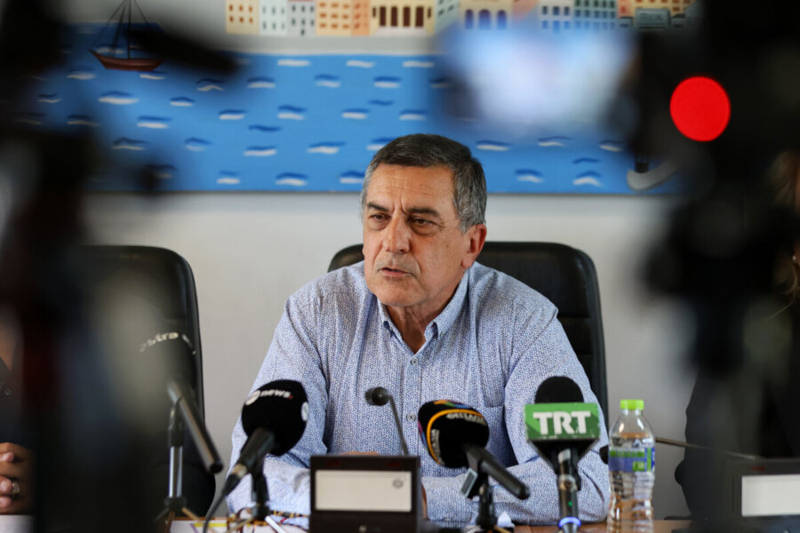 Δικαίωση της Περιφερειακής Αρχής Δημήτρη Κουρέτα η επέκταση του προγράμματος απασχόλησης ΑμεΑ και στις Περιφέρειες