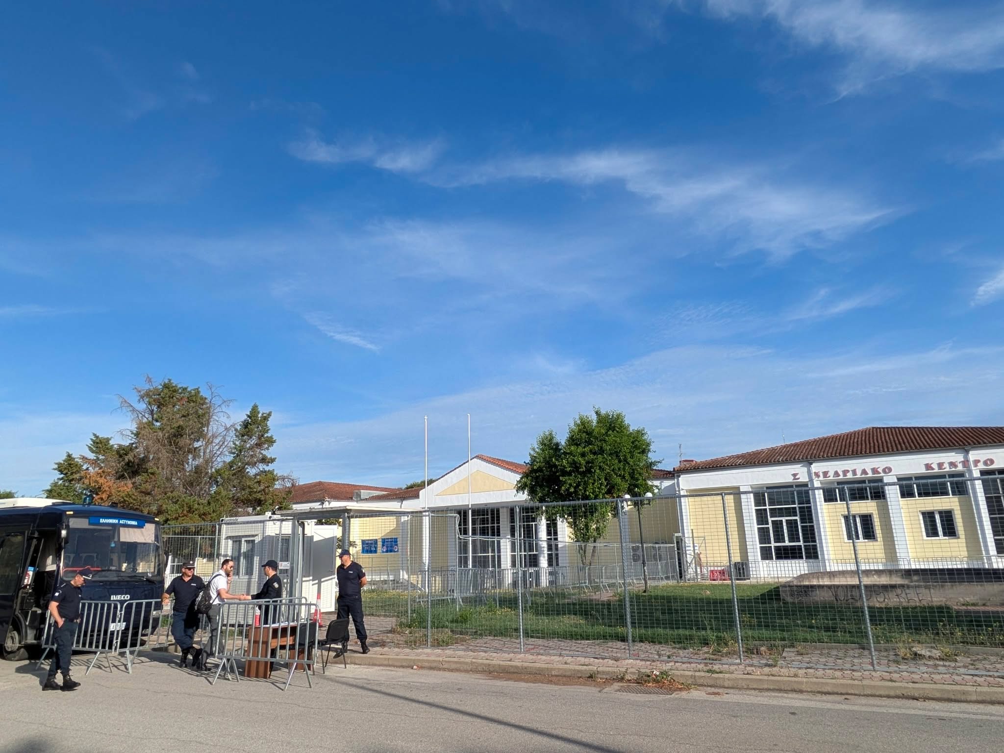 Συνεχίζεται αύριο η δίκη των Τεμπών –  Δεκτή η δήλωση για την παράσταση του Ελληνικού Δημοσίου, εκτός δικηγορικοί σύλλογοι και μηχανοδηγοί