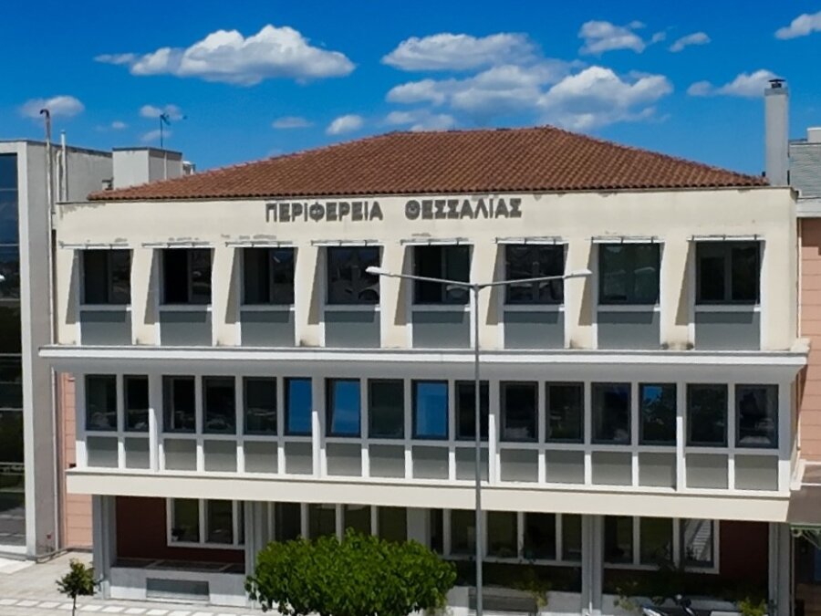 Εκδήλωση παρουσίασης συνεργατικών έργων Έρευνας και Καινοτομίας της Περιφέρειας Θεσσαλίας- Αύριο Τρίτη 30 Ιουνίου στο Διαχρονικό Μουσείο Λάρισας