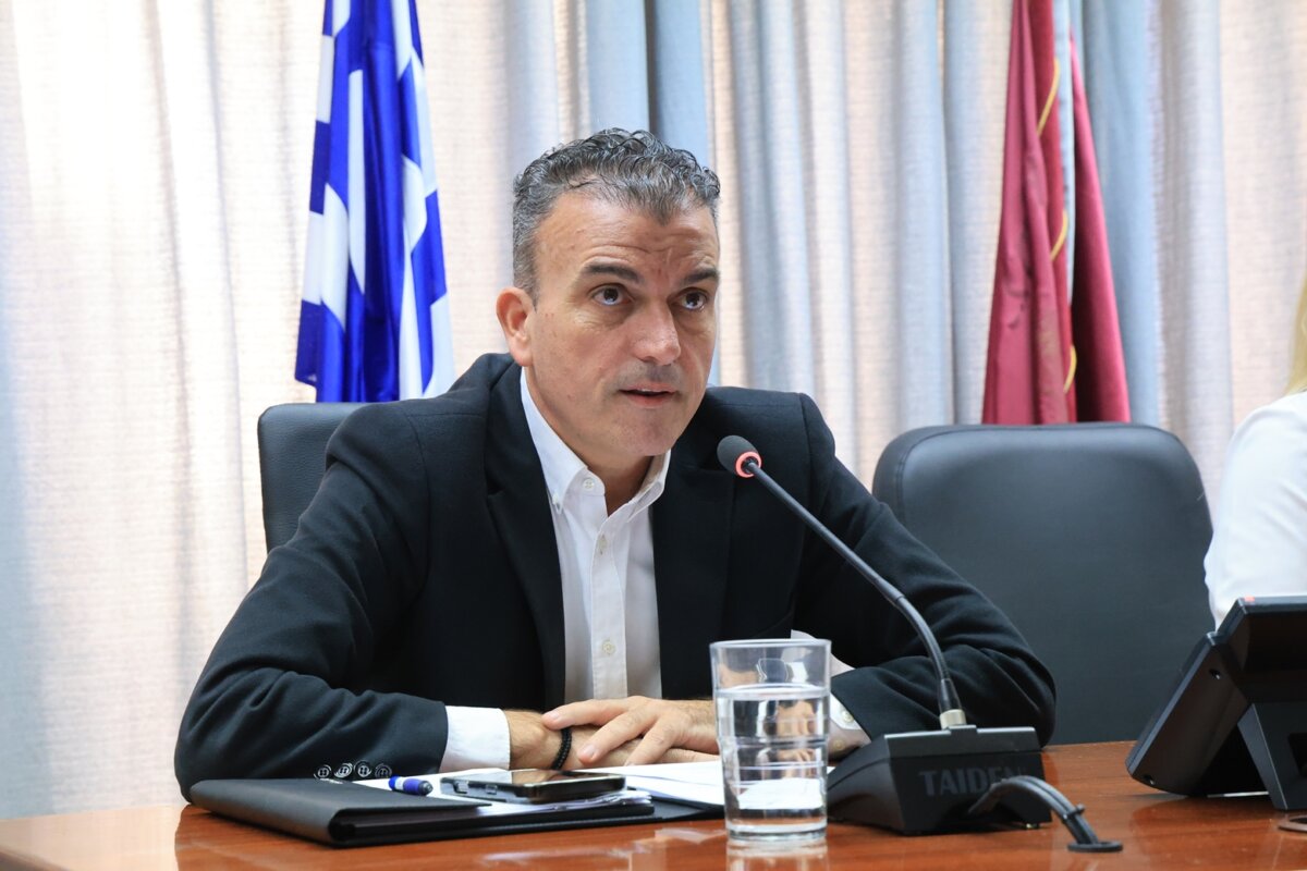 Δήμος Λαρισαίων: Εγκαλεί ΔΕΔΔΗΕ για τις εκτεταμένες διακοπές ρεύματος