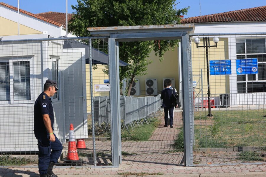 Δίκη για Τέμπη: Τοποθετήσεις συνηγόρων επί των αιτημάτων αναβολής
