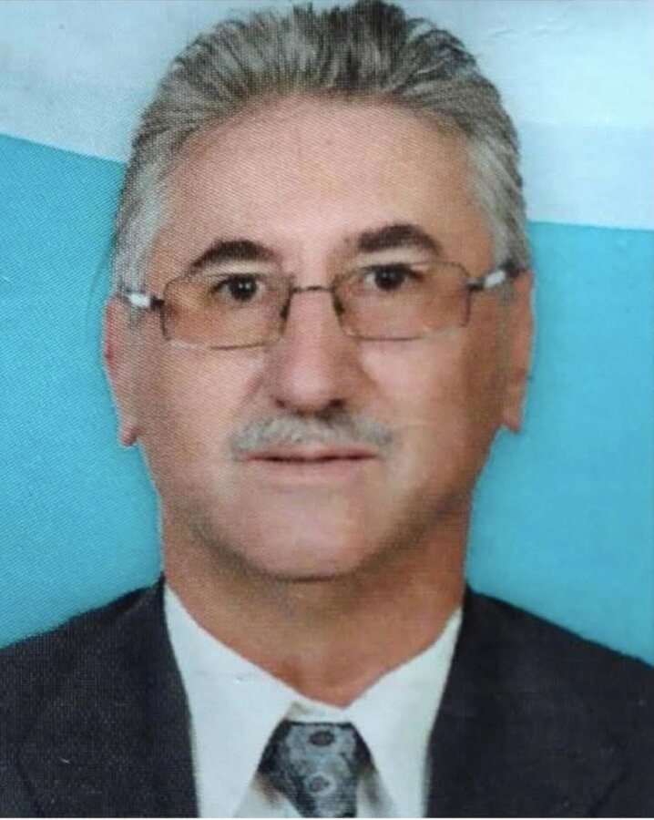 Έφυγε από τη ζωή ο Δημήτριος Τσουρής