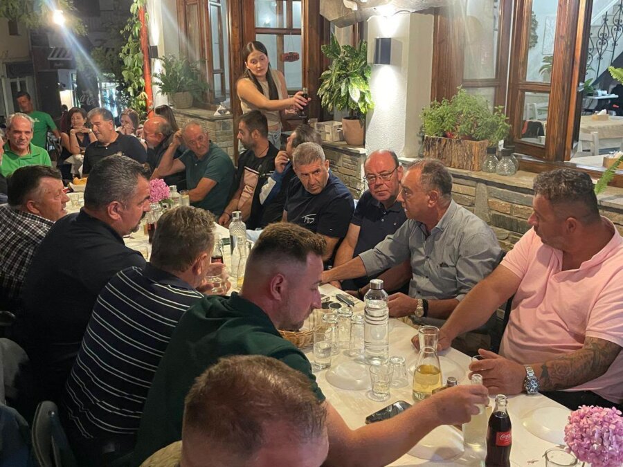 Κέλλας από το Λιβάδι Ελασσόνας: Σημαντικοί πόροι για την κτηνοτροφία και το 2026