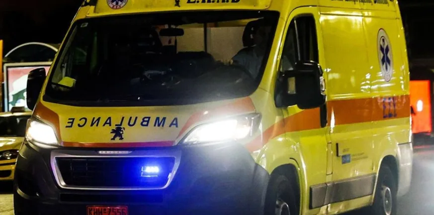 Καραμπόλα στο Ελευθέριο – Ένας τραυματίας, ουρές χιλιομέτρων στην επιστροφή των εκδρομέων