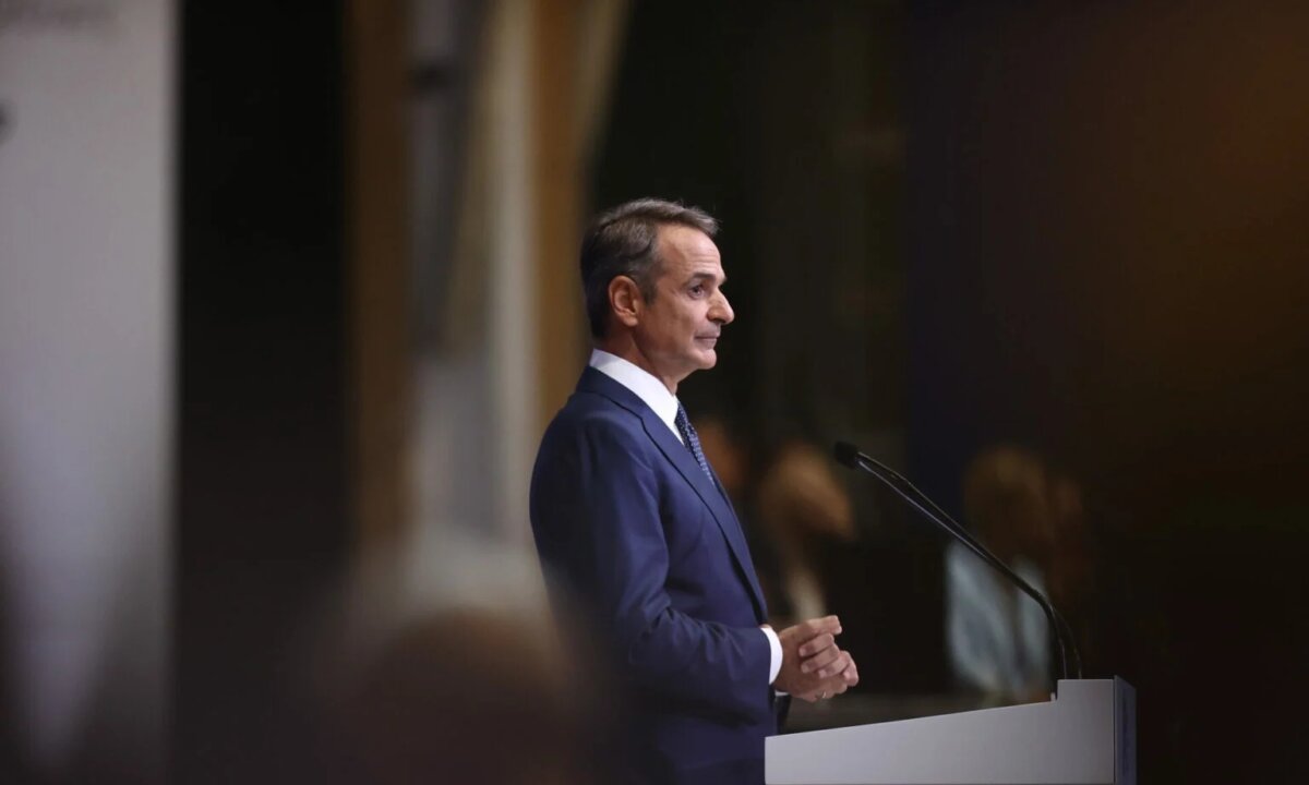 ΔΕΘ 2026: Ποια μέτρα ετοιμάζεται να ανακοινώσει ο Κ. Μητσοτάκης