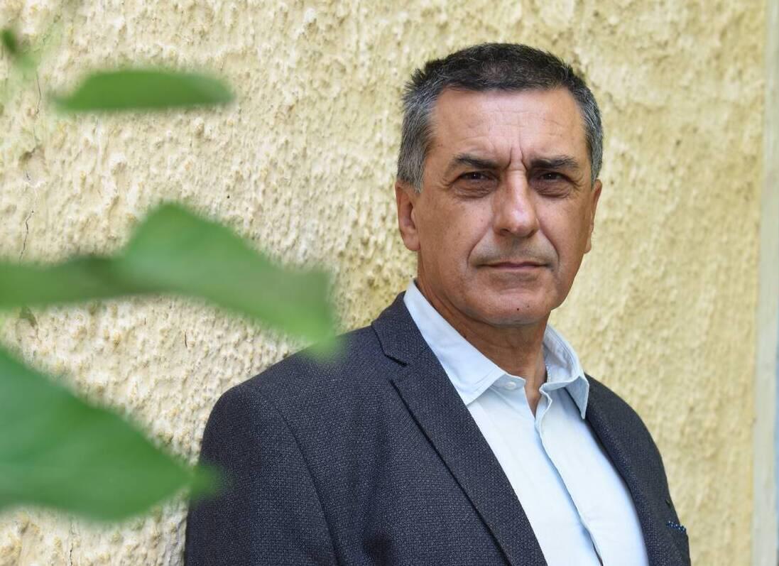 Κουρέτας: Ένα ιδιαίτερα δύσκολο και μεγάλης κλίμακας πρόγραμμα έργων ορεινής υδρονομίας έχει πλέον προχωρήσει ουσιαστικά