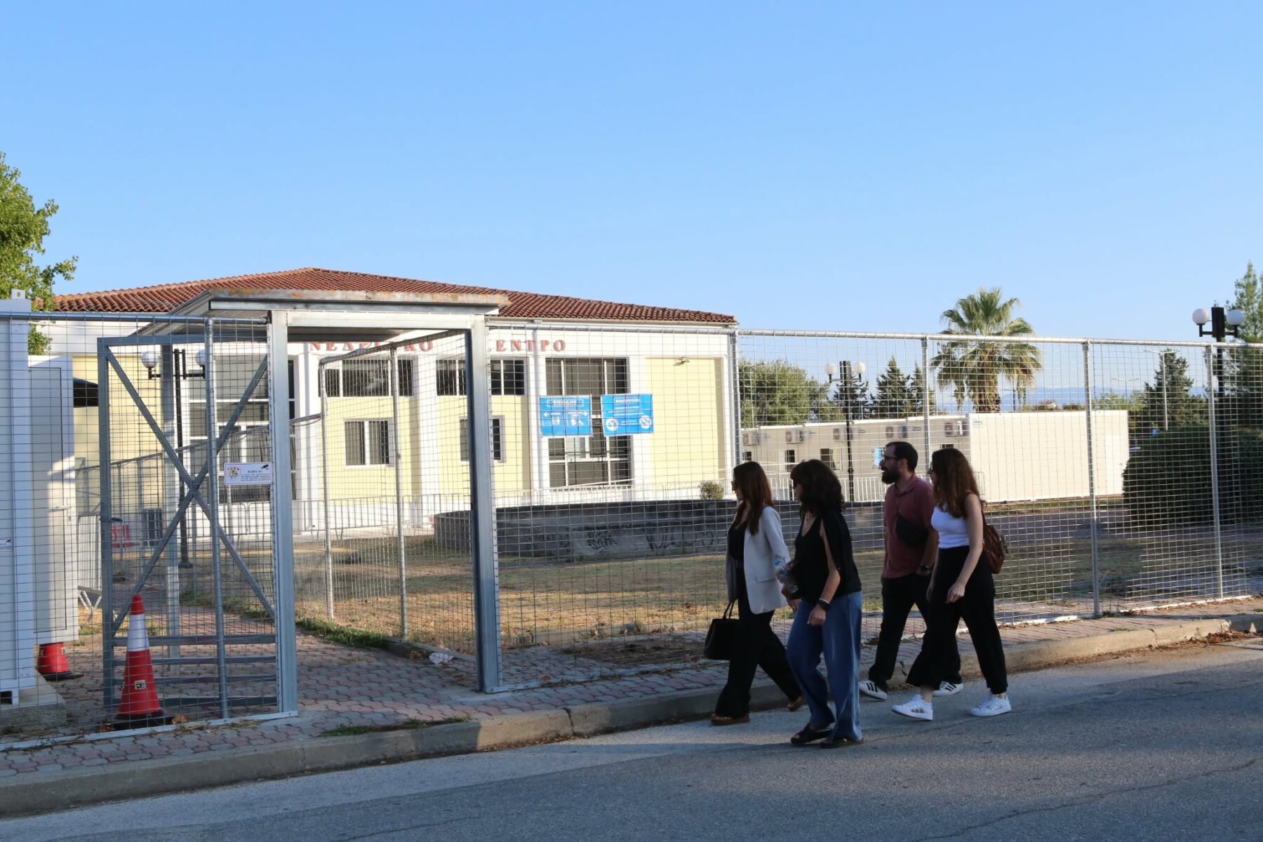 Δίκη Τεμπών: Συνεχίζονται σήμερα οι καταθέσεις των μαρτύρων