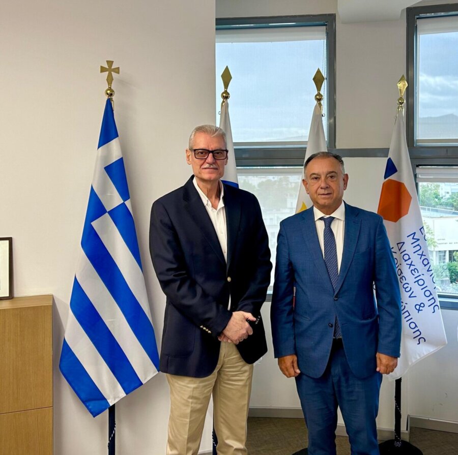 Κέλλας σε Τουρνά για καύση υπολειμμάτων καλλιεργειών και λειτουργία Σχολής Αρχιπυροσβεστών