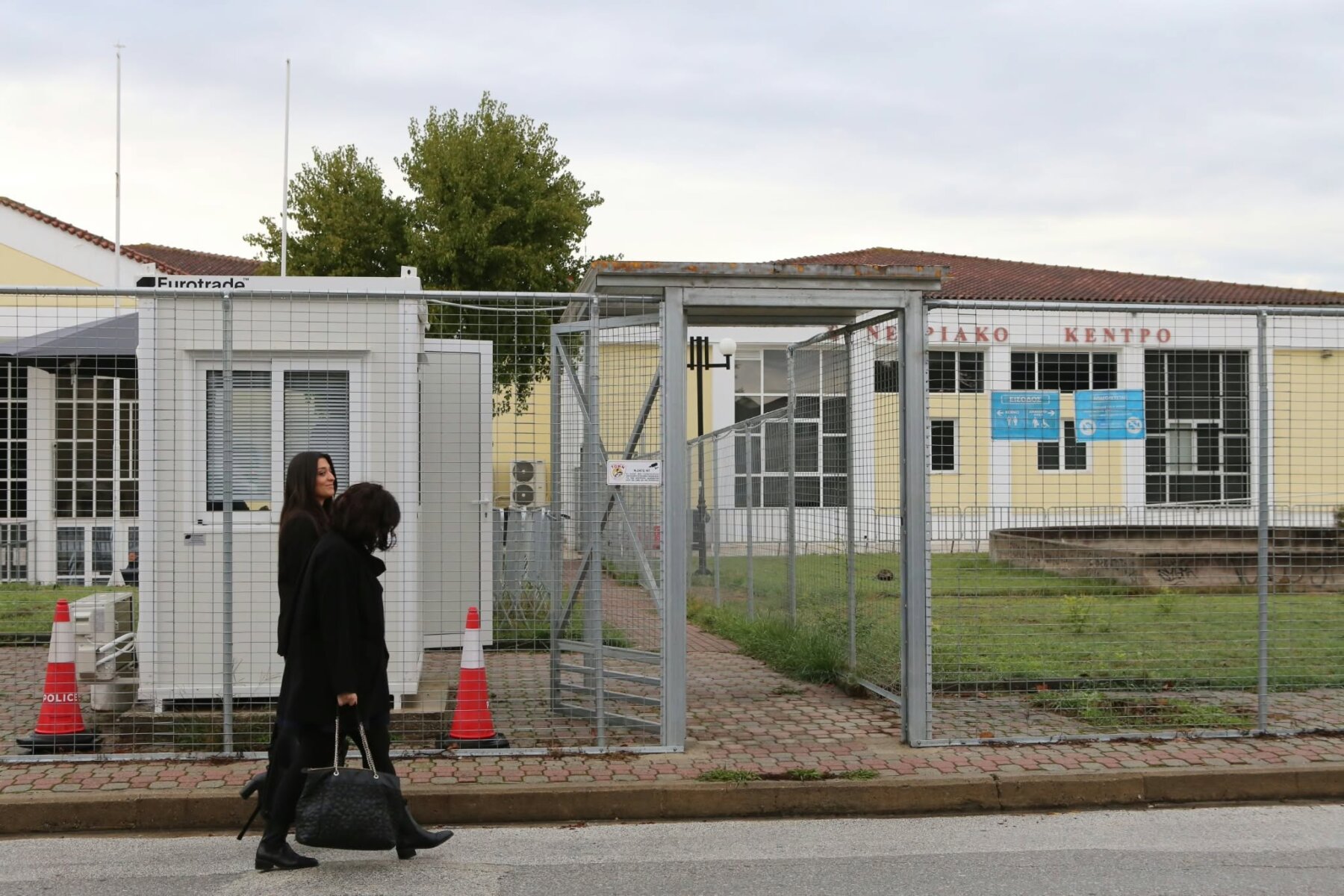 Με νέες καταθέσεις μαρτύρων συνεχίζεται η Δίκη των Τεμπών