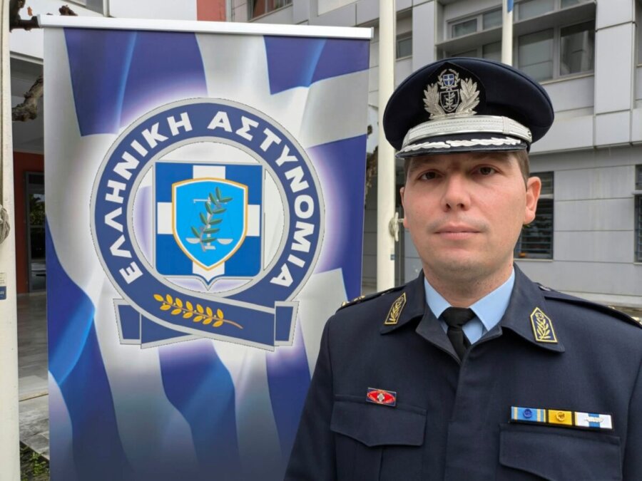 Αστυνομία Λάρισας: Οι επιτήδειοι αλλάζουν τα προσχήματα στις απάτες – Τι πρέπει να προσέχουν οι πολίτες (φωτο-βίντεο)
